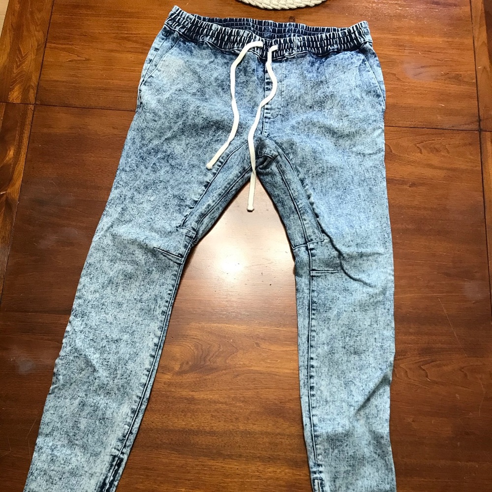 Pacsun trendy jeans